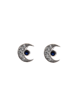 pendientes-de-presion-luna-plateada-circonitas-colores