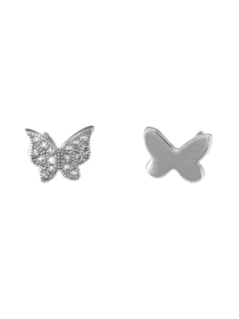 pendientes-de-presion-desiguales-mariposa