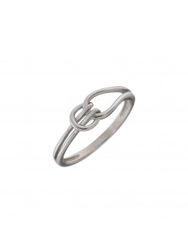 ANILLO PLATA 925 MM