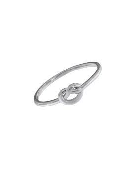 ANILLO PLATA 925 MM