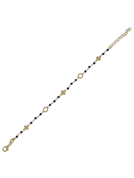 PULSERA PLATA 925 MM