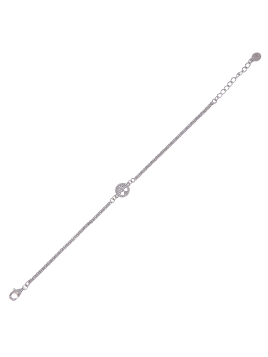 PULSERA PLATA 925 MM