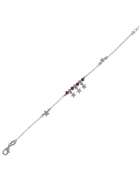 PULSERA PLATA 925 MM