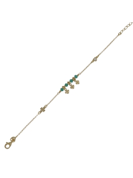 PULSERA PLATA 925 MM