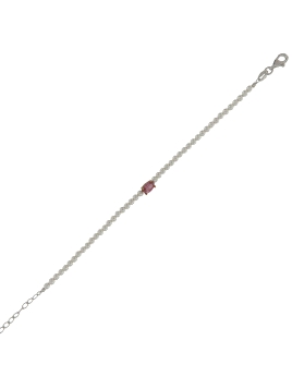 PULSERA PLATA 925 MM