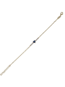 PULSERA PLATA 925 MM