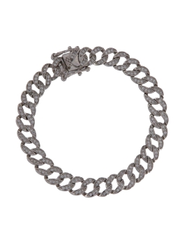 PULSERA PLATA 925 MM