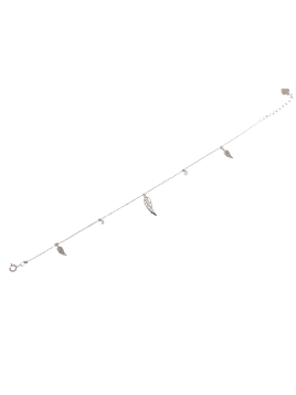 PULSERA PLATA 925 MM