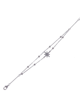 PULSERA PLATA 925 MM