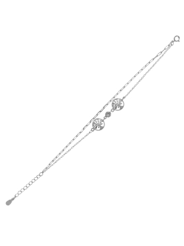 PULSERA PLATA 925 MM