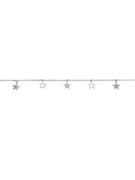 PULSERA PLATA 925 MM