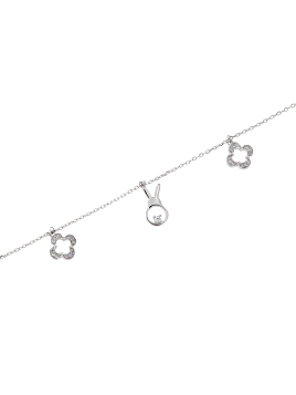 PULSERA PLATA 925 MM