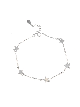 PULSERA PLATA 925 MM