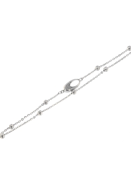 PULSERA PLATA 925 MM