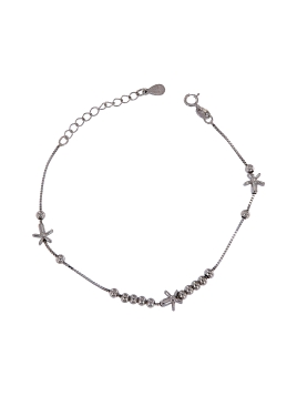 PULSERA PLATA 925 MM