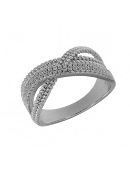 ANILLO PLATA 925 MM