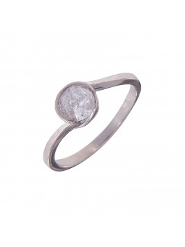 ANILLO PLATA 925 MM