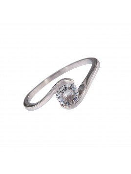 ANILLO PLATA 925 MM