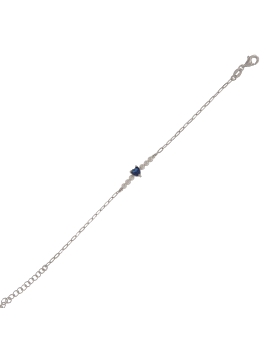 PULSERA PLATA 925 MM