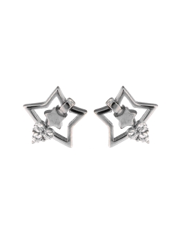 pendientes-de-presion-estrellita-doble