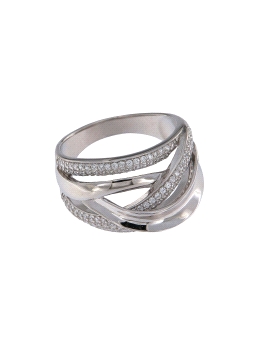 ANILLO PLATA 925 MM