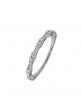 ANILLO PLATA 925 MM