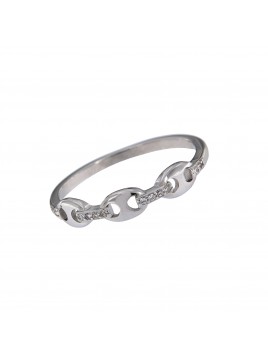 ANILLO PLATA 925 MM