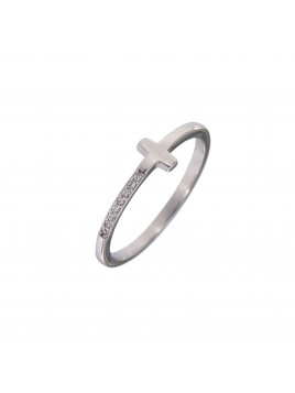 ANILLO PLATA 925 MM