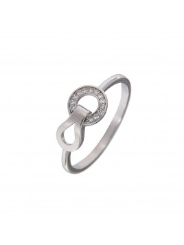 ANILLO PLATA 925 MM