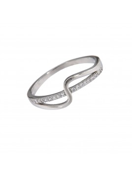 ANILLO PLATA 925 MM