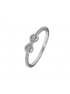 ANILLO PLATA 925 MM