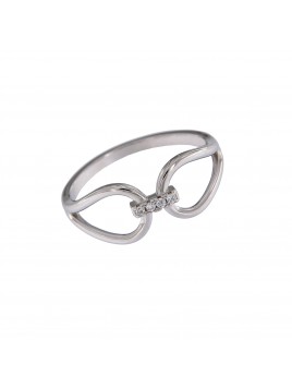 ANILLO PLATA 925 MM