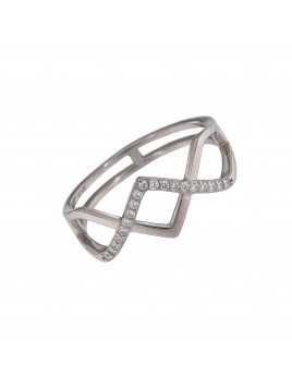 ANILLO PLATA 925 MM