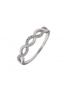 ANILLO PLATA 925 MM