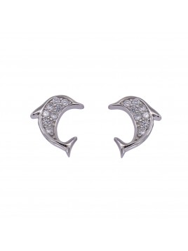 PLATA PENDIENTES  925MM