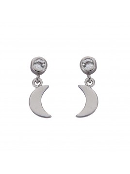 PENDIENTE PLATA 925MM