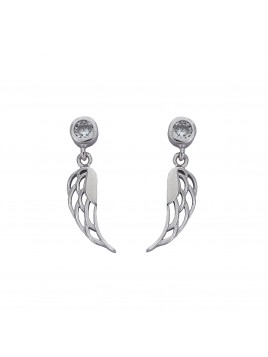 PENDIENTE PLATA 925MM