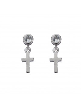 PENDIENTE PLATA 925MM