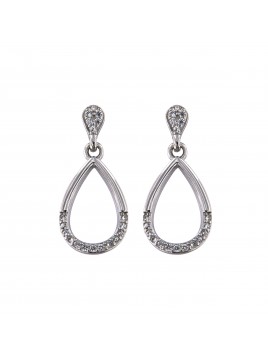 PENDIENTE PLATA 925MM