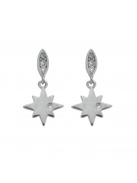 PENDIENTE PLATA 925MM