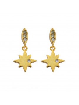 PENDIENTE PLATA 925MM