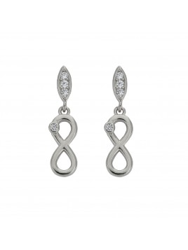 PENDIENTE PLATA 925MM