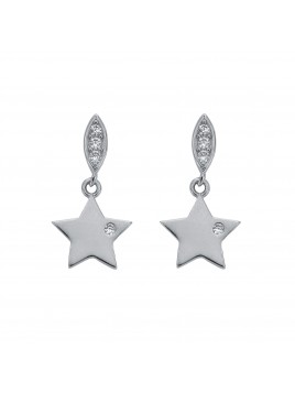 PENDIENTE PLATA 925MM