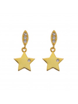 PENDIENTE PLATA 925MM