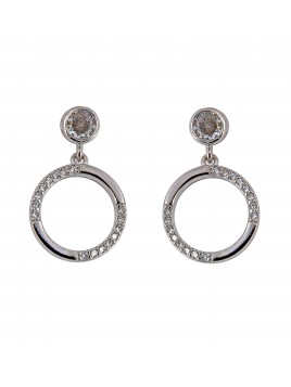 PENDIENTE PLATA 925MM