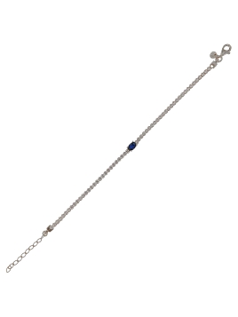 PULSETA PLATA 925 MM                                                                                