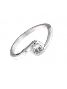 ANILLO PLATA 925 MM