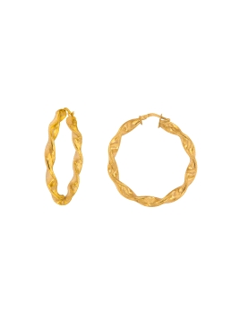 PENDIENTES ARO  PLATA 925MM                                                                         