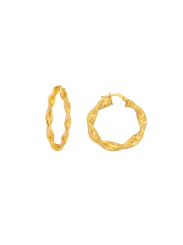 PENDIENTES ARO  PLATA 925MM                                                                         