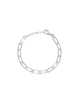 PULSERA PLATA  925MM                                                                                